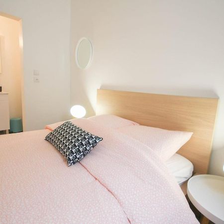 Lille Gares - 50M2 Apartment! Kültér fotó