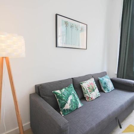 Lille Gares - 50M2 Apartment! Kültér fotó