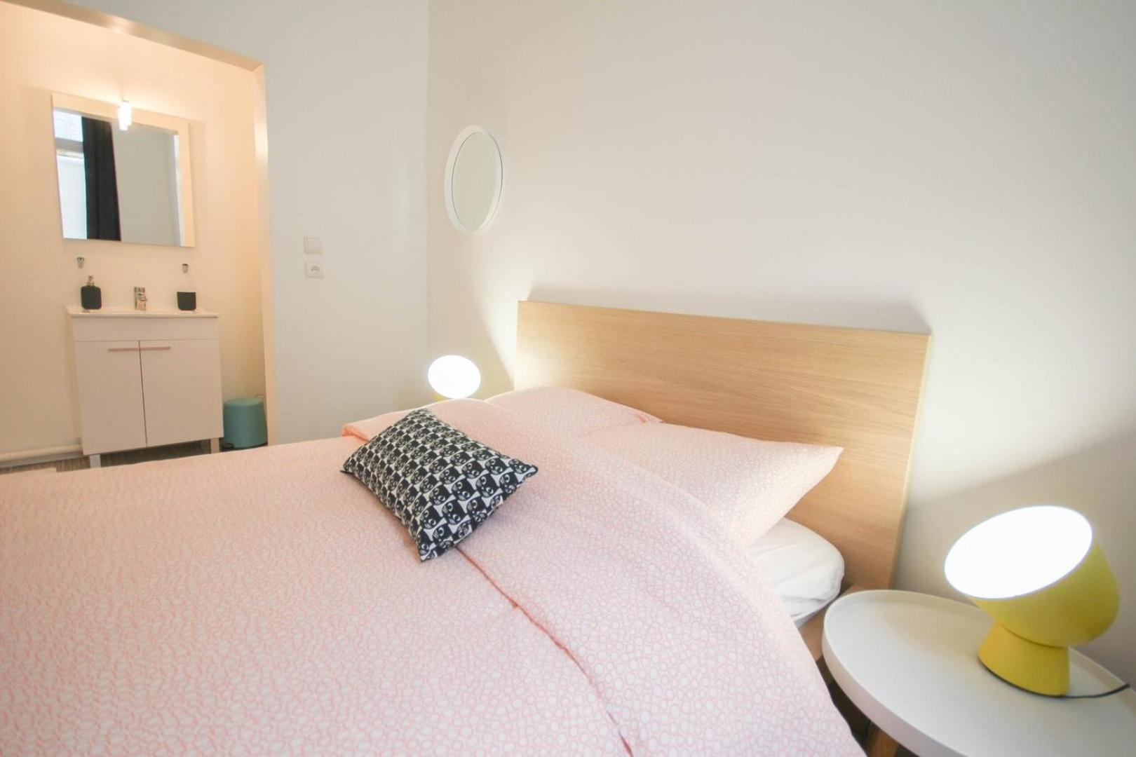Lille Gares - 50M2 Apartment! Kültér fotó